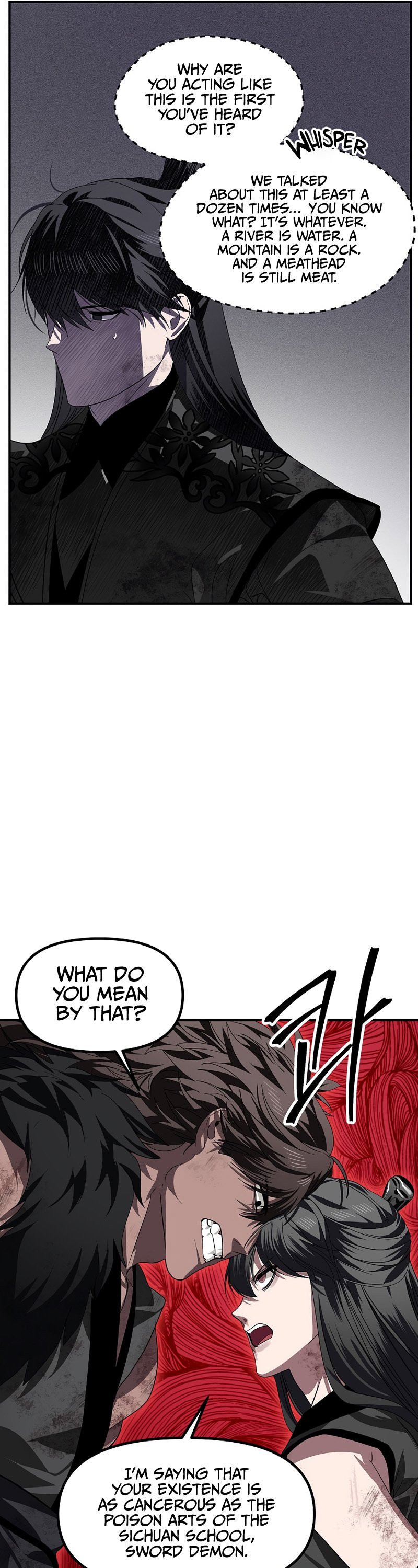 SSS-Class Suicide Hunter, Chapter 79 image 17